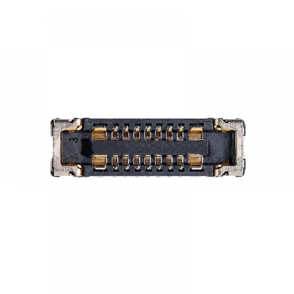 For iPhone XR Power Button FPC Connector PFIPXRFPC11